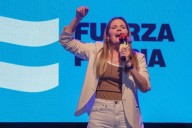 Caren Tepp: "La gente que la está pasando mal necesitaba un alivio y no se logró"