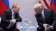 Amenazó Trump con enviar misiles a Ucrania si Rusia no frena la guerra