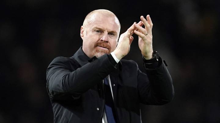Nottingham Forest: Sean Dyche appointed as Ange Postecoglou's successor at the City Ground