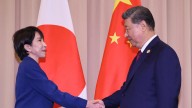 Xi Jinping impera en la cumbre pacífica de Corea del Sur