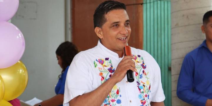 Quién era Miguel Bahena, el alcalde de Pisaflores que fue asesinado a balazos