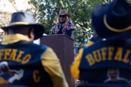 New CT museum celebrates lost history of Black equestrians