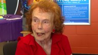 Marjorie Johnson, Minnesota State Fair’s ‘Blue Ribbon Baker,’ dies at 106