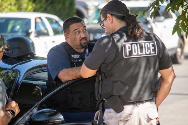 Hawthorne Detectives Investigate Fatal Shooting at Local Sports Bar