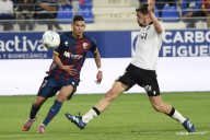 Luna: "Goles son amores"