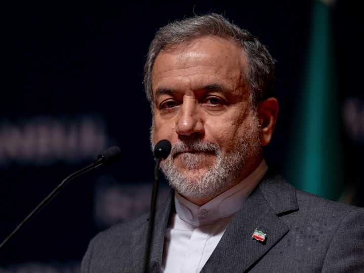 Iran condemns Trump’s call to resume US nuclear testing