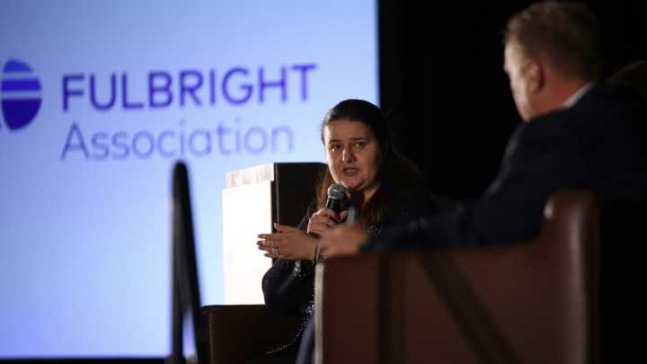 Fulbright event in Miami hopes to revives U.S. exchange program