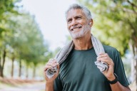 5 hábitos para un envejecimiento saludable