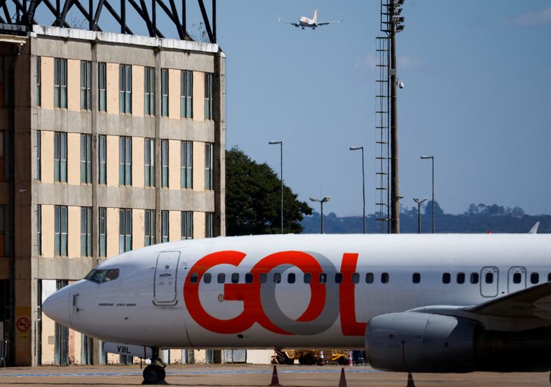 Airline group Abra to submit draft registration statement for US IPO