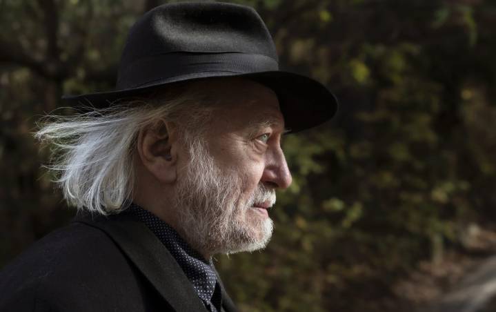 Premio Nobel de Literatura 2025 para el húngaro László Krasznahorkai