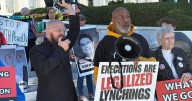 Alabama to execute man for 1993 murder in state's latest nitrogen gas execution