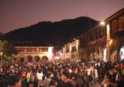 Ayacucho: Fiesta del viernes 31 de octubre generará movimiento económico por S/ 3 millones