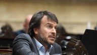 Lisandro Nieri, sobre la reforma de los DNUs: "Es parte del oportunismo político de la oposición"