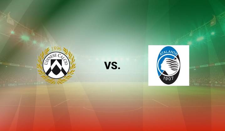 Udinese vs Atalanta en vivo por fecha 10 de Serie A Italia 2025