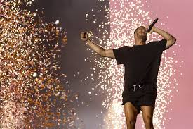Asi fue el show de Imagine Dragons en Bogota 