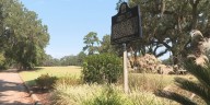 Amid pushback from local activists, City of Tallahassee delays sale of land home to graves of enslaved people