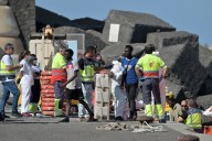 El Gobierno asegura que cumplirá el auto del Supremo sobre el traslado de menores migrantes a la Península