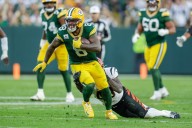 Watch Packers vs. Cardinals NFL Week 7 game today, free Streameast alternatives, start time, TV channel