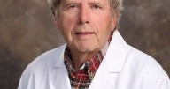 Idaho Hospital Association honors local doctor