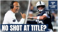 CFB Expert Gets Blunt About Penn State After Oregon Loss + Recruiting Surge On The Way!