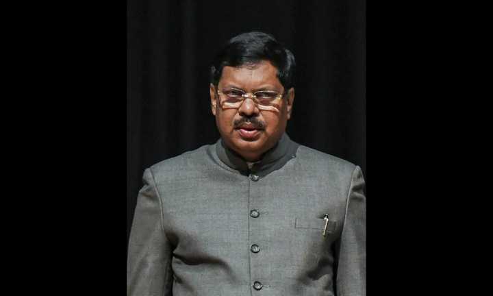 CJI Gavai Flags Vulnerability of Girl Child in Digital Era