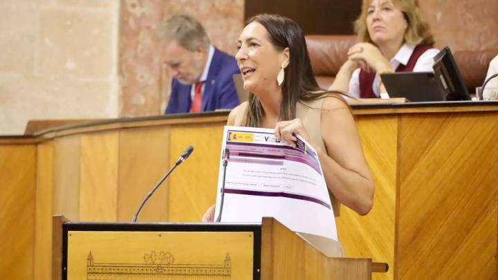 Andalucía denuncia "fallos" desde hace un año en el sistema VioGén que el Gobierno conoce y "no soluciona"