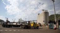 Carbón sigue siendo fuente de empleo mientras construcción prevé ventas multimillonarias