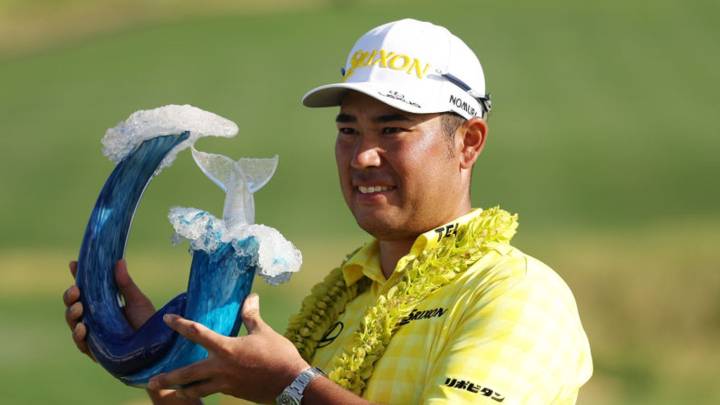 The Sentry: PGA Tour cancels 2026 season-opening tournament due to drought issues and failing to find alternative venue