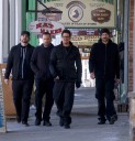 Ghost Adventures’ Aaron Goodwin Learns of Wife’s Murder Plot on Camera