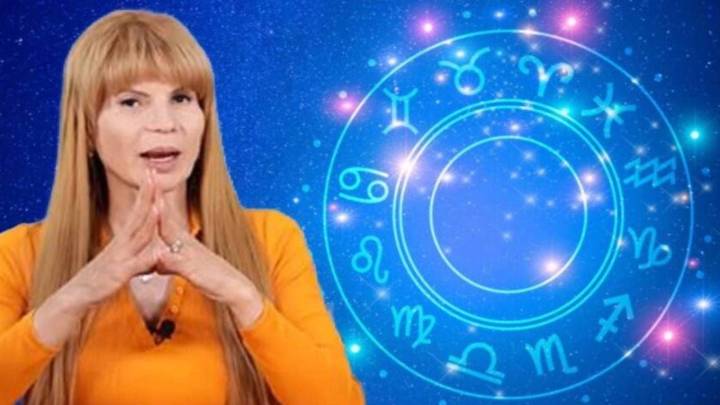 Horóscopos Mhoni Vidente para HOY sábado 11 de octubre del 2025