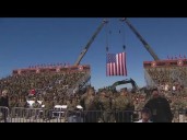 Live ammunition demo closes I-5, sparks political backlash