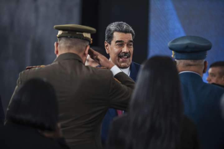 Por qué Nicolás Maduro se enfrenta a cargos penales en EE.UU.