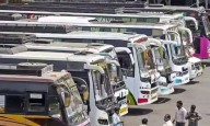 Omni bus told to pay Rs 10 K to passenger for not providing toilet facility after advertisement