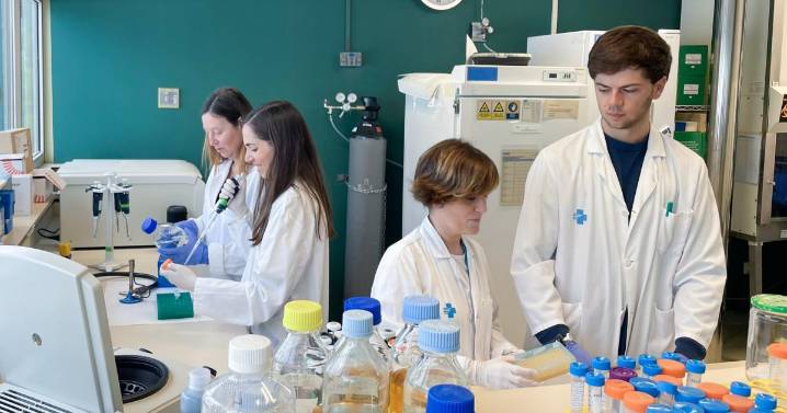 RUTI, la vacuna impulsada por Fundación ”la Caixa” que abre una nueva esperanza contra el cáncer de vejiga