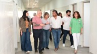 Rosario de la Frontera: Ampliación del hospital, se sumarán un total de 64 camas