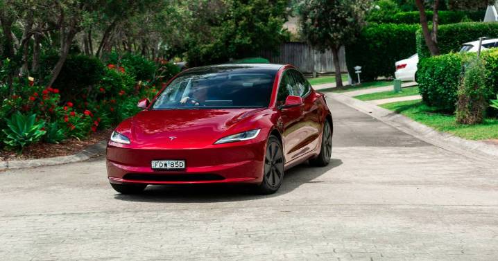 Australian carparks are about to get safer but maybe a bit spookier thanks to this new law
