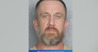 Fort Lauderdale father arrested after allegedly taking children during  SWAT standoff
