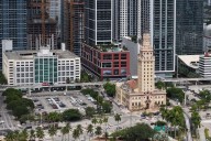 Judge Blocks Miami Land Transfer for Trump Presidential Library