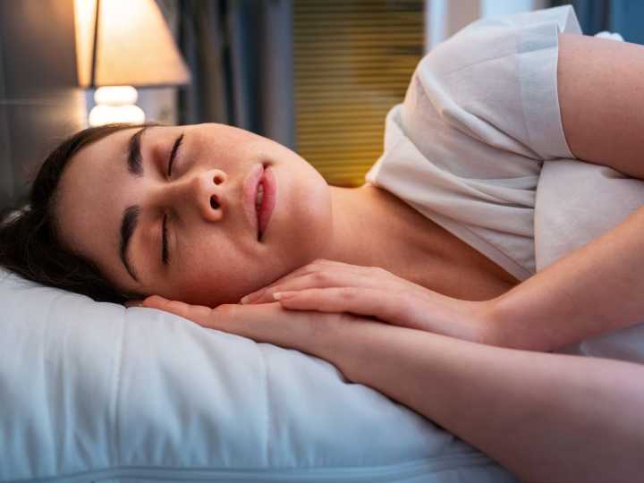 Cuáles son los hábitos nocturnos que ayudan a bajar la presión arterial