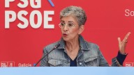 Silvia Longueira, diputada del PSdeG: « Dentro dunha década, sen un plan serio, a dependencia pode converterse nunha emerxencia social»