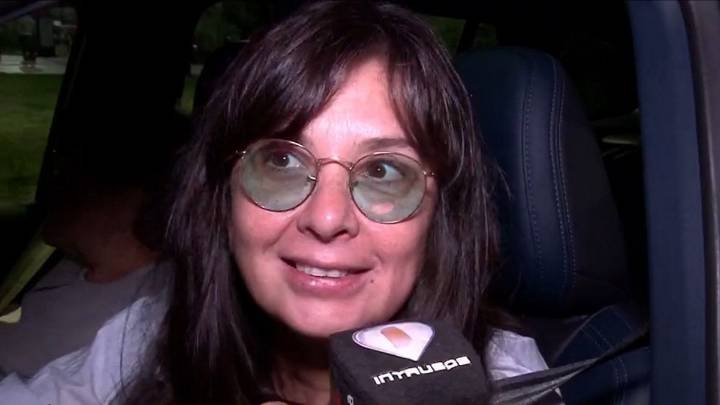 Qué dijo Edith Hermida sobre su posible conducción de Bendita ante la salida de Beto Casella