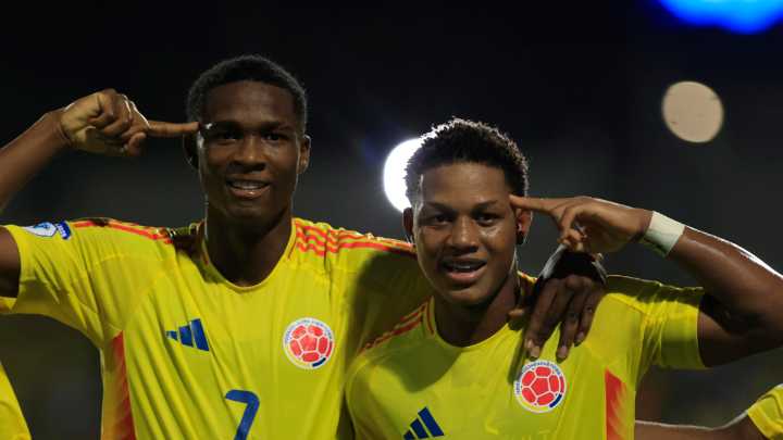 Selección Colombia: esta la lista de convocados para jugar el Mundial Sub-17 en Catar, el primero con 48 equipos
