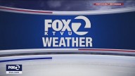 Weather Whiplash!