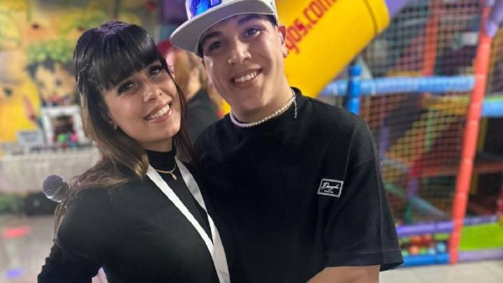 "Sabemos quién fue": la fuerte denuncia de Brisa, la melliza de Thiago Medina, tras sufrir un robo en su baby shower