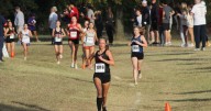 Lovejoy, McKinney North win 9-5A XC titles; Celina edged by one point in 9