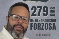 Hija de Edmundo González pide al Papa interceder por su esposo en desaparición forzada