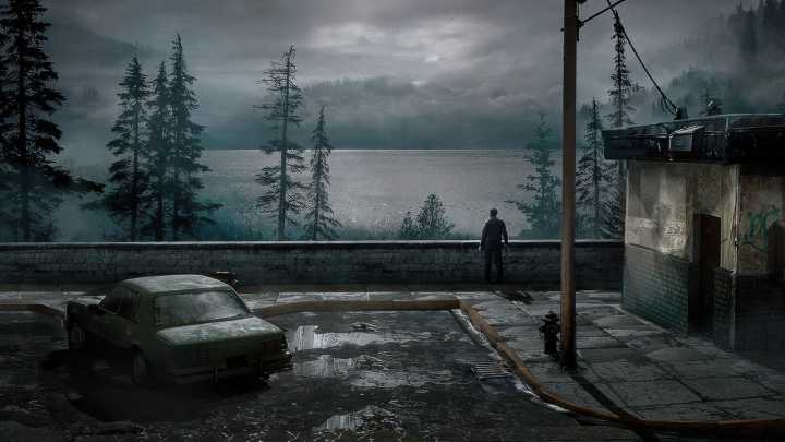Silent Hill 2 Remake: PlayStation 5 Exclusivity Ends October 8