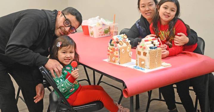 Park District: Holiday spirit all over St. Charles