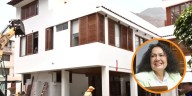 Municipalidad de Surco intervino 114 predios invasores de espacios públicos, pero suspendió demolición de vivienda de María Acuña