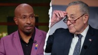 CNN's Van Jones shares 'concern' over Democratic government shutdown strategy